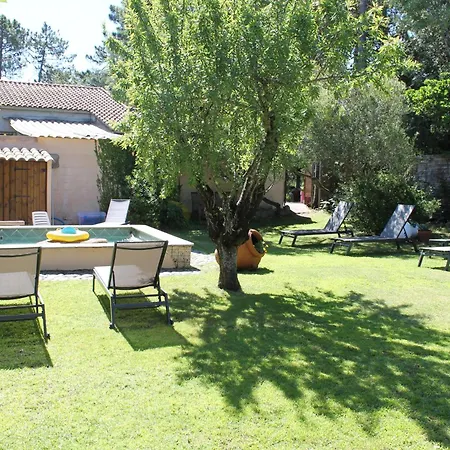 Anitrella Semesterbostad *