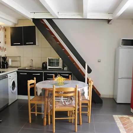 Anitrella Tatil Evi Porto-Vecchio (Corsica)