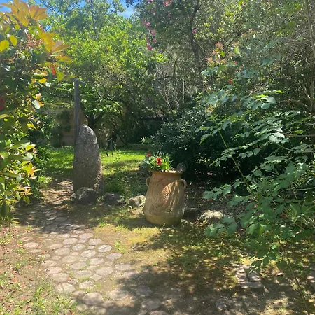 Tatil Evi Anitrella