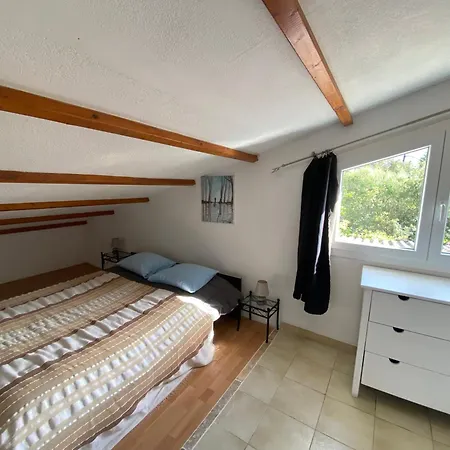 Anitrella Semesterbostad Porto-Vecchio (Corsica)