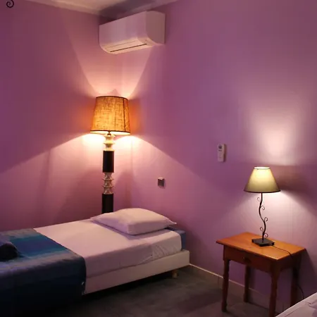 Tatil Evi Anitrella Porto-Vecchio (Corsica)