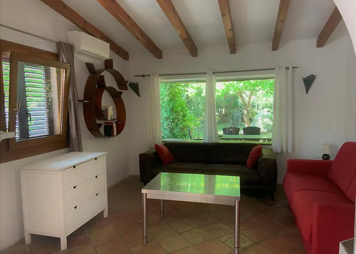 Casa de Férias Anitrella Porto-Vecchio (Corsica)