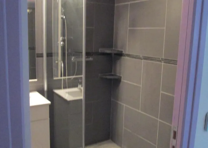 Anitrella * Porto-Vecchio (Corsica)